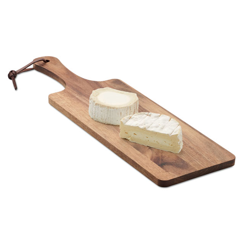 Acacia wood serving board | Eco gift